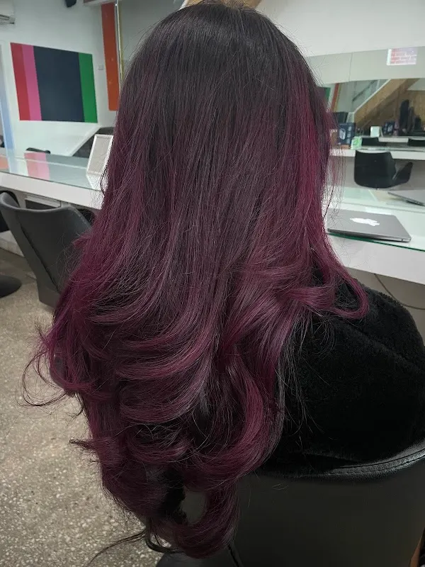 Chumba Concept Salon — Hairdresser in Windsor